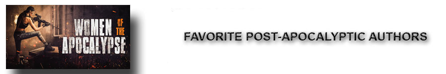 women of the apocalypse Books authors